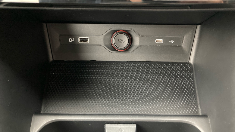 MG MG3 1.5 Hybrid SE 5dr Auto Hybrid Hatchback